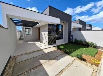 Foto 01 · Imperdível oportunidade de adquirir casa com 3 quartos e suíte na Vila Nova, Barra Velha-SC!