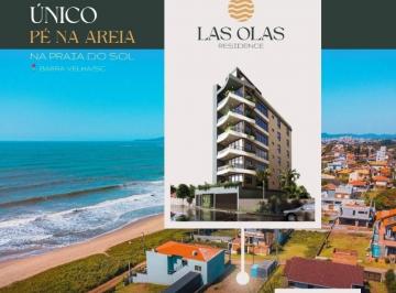 Foto 01 · Apartamento de luxo com 3 suítes e 2 salas, no bairro Tabuleiro em Barra Velha-SC - Imperdível!