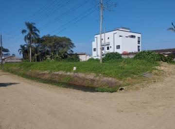 Foto 01 · Terreno de 406,03m² à venda no Centro de Barra Velha-SC: aproveite essa oportunidade única!