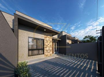 Foto 01 · Casa à venda em Barra Velha-SC, bairro SÃO CRISTÓVÃO: 2 quartos, sala, banheiro, 1 vaga, 38m². Imper