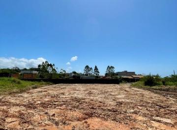 Foto 01 · Terreno à venda em Barra Velha-SC, bairro Itajuba - 300,00 m² de área disponível!