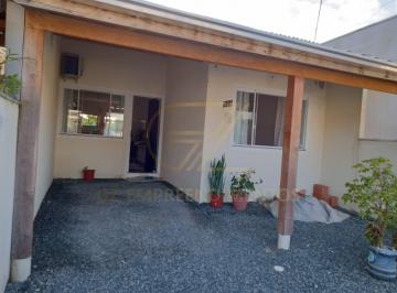 Foto 01 · Imperdível Casa à Venda em Barra Velha-SC, Bairro Itajuba! 2 quartos, 1 suíte, 1 sala, 2 banheiros, 