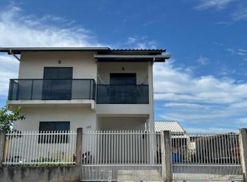 Foto 01 · Casa, Jardim Icaraí, Barra Velha, SC
