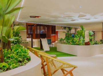Apartamento de 1 quarto, João Pessoa · REF: AP064 - Flat à Venda, Jardim Oceania, 1, 2 e 3 quartos, Pé na Areia