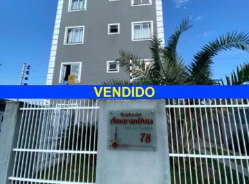 Foto 01 · Apartamento, Aventureiro, Joinville, SC