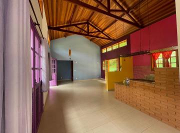 sala e cozinha · Casa, Visconde de Mauá, Resende, RJ