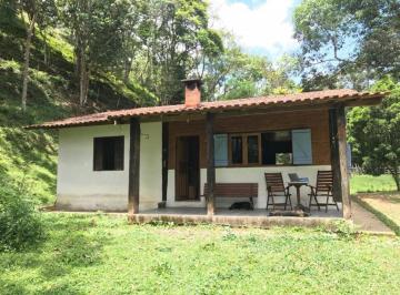 casa principal · Sítio - Resende
