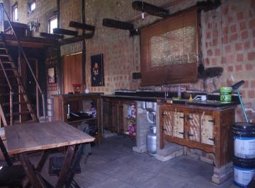 cozinha · Casa, Santo Antonio do Rio Grande, Bocaina de Minas, MG