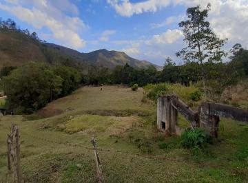 terreno parte baixa · Terreno, Vale das Flores, Bocaina de Minas, MG