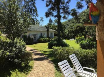 casa · Sitio, Visconde de Mauá, Bocaina de Minas, MG
