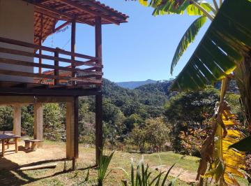 lateral · Casa, Vale do Pavão, Itatiaia, RJ