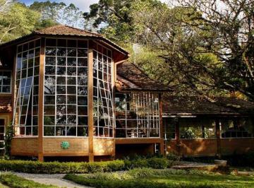 pousada · Pousada, Maringá Rio, Itatiaia, RJ
