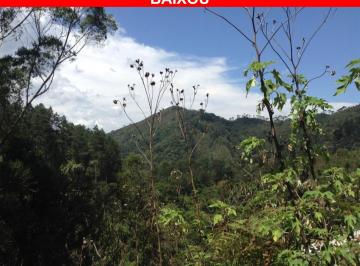 vista · Terreno, Vale do Pavão, Visconde de Mauá, RJ