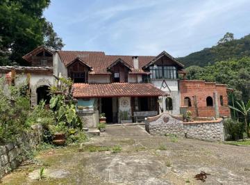 pousada · Pousada, Escorrega, Visconde de Mauá, RJ