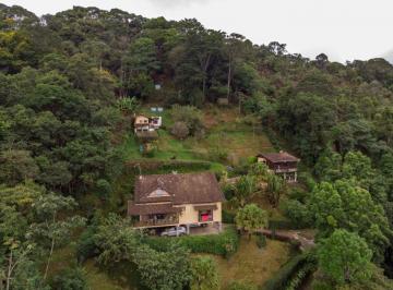 casa e terreno · Casa, Visconde de Mauá, Itatiaia, RJ