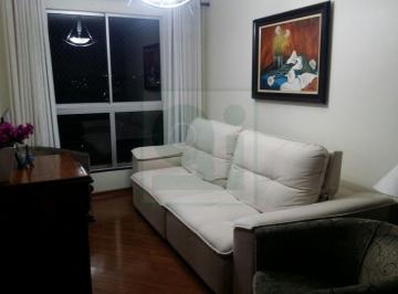 Foto 01 · Apartamento - Parque Ipê