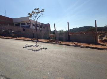 Foto 01 · Terreno - Chácara Santo Antônio (Zona Sul)
