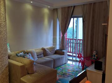 Foto 01 · Apartamento, Jardim Ester, São Paulo, SP