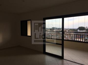 Foto 01 · Apartamento para locação Condomínio Di Cavalcanti