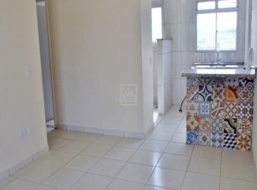 Apartamento · 62m² · 2 Quartos · 1 Vaga · Apartamento, Jardim Panorama, Caçapava, SP