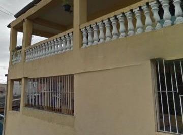 FACHADA · CASA VILA YOLANDA