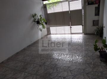 Foto 01 · Sobrado localizado no bairro: Vila Pantaleão- Caçapava SP