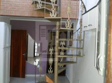 Foto 01 · Sobrado localizado no bairro: Vila Resende- Caçapava SP