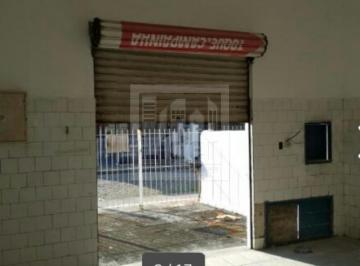 Foto 01 · Ponto comercial localizado no bairro: Jardim São José- Caçapava SP