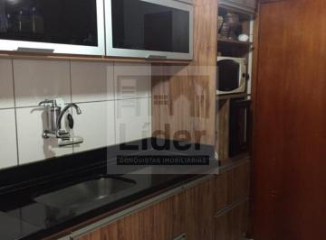 Foto 01 · Apartamento localizado no Condomínio San Marino- Caçapava SP