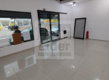 Foto 01 · Ponto comercial localizado no Centro - Caçapava-SP