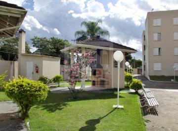 Foto 15 · Apartamento, Cond. Residencial Paraíso, Caçapava, SP