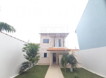 Foto 01 · Sobrado, Residencial Esperança, Caçapava, SP