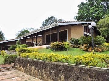 Foto 01 · Casa, Vila Santista, Atibaia, SP