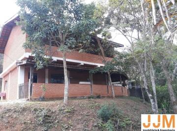Foto 01 · Chacara, Portão, Atibaia, SP