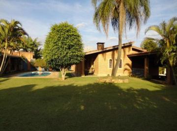 Casa · 214m² · 4 Quartos · 4 Vagas · CASA RESIDENCIAL À VENDA, PARQUE DAS GARÇAS I, ATIBAIA.
