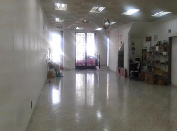 Comercial · 393m² · SALÃO COMERCIAL PARA VENDA , CENTRO, ATIBAIA - SL0007.