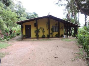 Rural · 200m² · 3 Quartos · SÍTIO RURAL À VENDA, CAMPO LARGO, ATIBAIA.