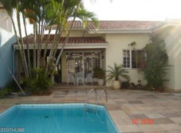 Casa · 277m² · 3 Quartos · 5 Vagas · CASA  RESIDENCIAL À VENDA, JARDIM ITAPERI, ATIBAIA.