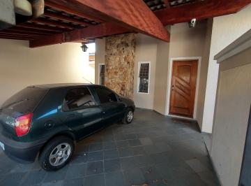 Garagem · Casa, Jardim Tapajos, Atibaia, SP