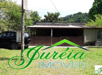 Foto 01 · Chacara, Serra Mar, Itariri, SP