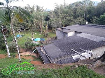 Foto 01 · Chacara, Guarau, Peruíbe, SP