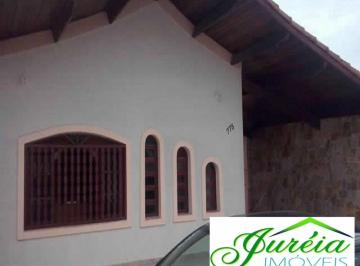 Casa · 120m² · 3 Quartos · 2 Vagas · Casa, Josedy, Peruíbe, SP
