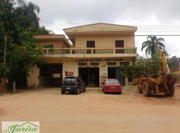 Comercial · Comercial, Guaraú, Peruíbe, SP