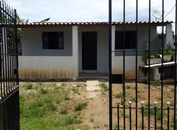 Foto 01 · Casa, Caraguava, Peruibe, SP