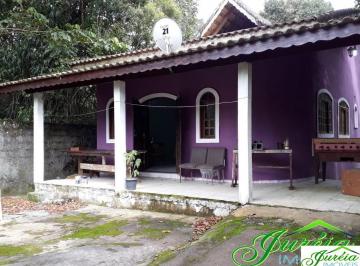 Foto 01 · Casa, Guaraú, Peruíbe, SP