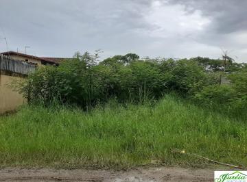 Foto 01 · Terreno, Ruínas, Peruíbe, SP