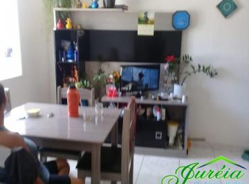 Apartamento · 44m² · 2 Quartos · 1 Vaga · Apartamento, Condominio Serramar, Peruíbe, SP