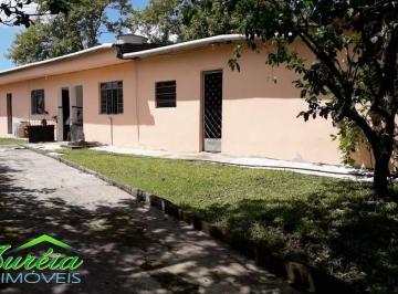 Foto 01 · Casa, Parque Serra Mar, Itariri, SP