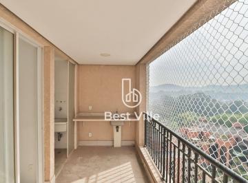 c7ae2e730241bb72fe83f2d2b524b7199ad12e19 · Apartamento à venda, 81 m² por R$ 960.000,00 - Alphaville - Barueri/SP