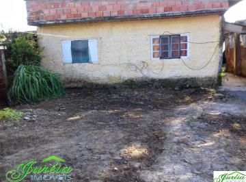 Foto 01 · Casa, Jardim Jangada, Peruíbe, SP